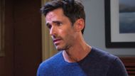 Shawn gets news about his comatose father on Days of our Lives | Image: Peacock